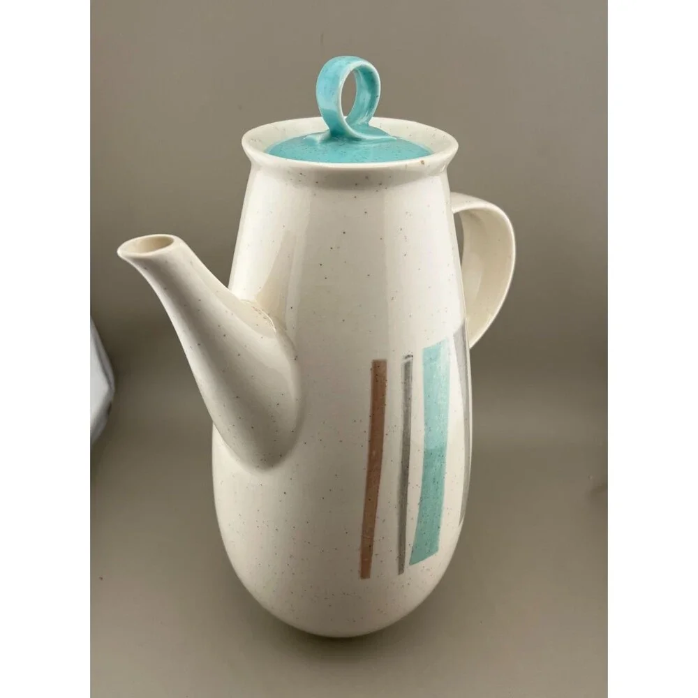 Vernonware vtg metlox